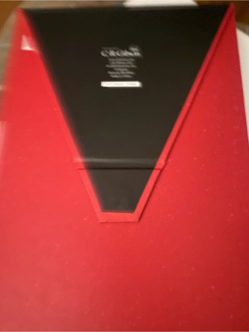 Gibson Red 